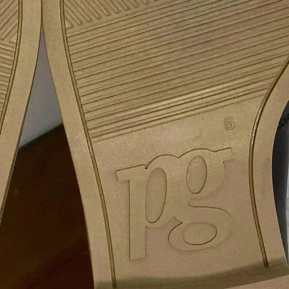 NEW Paul Green Stacy Kiltie Penny Loafer in Bark Brushed Leather UK 5 US 7.5 - Picture 9 of 10